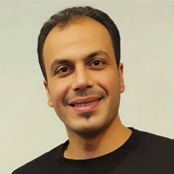 تصویر مهندس پارسا سعیدی