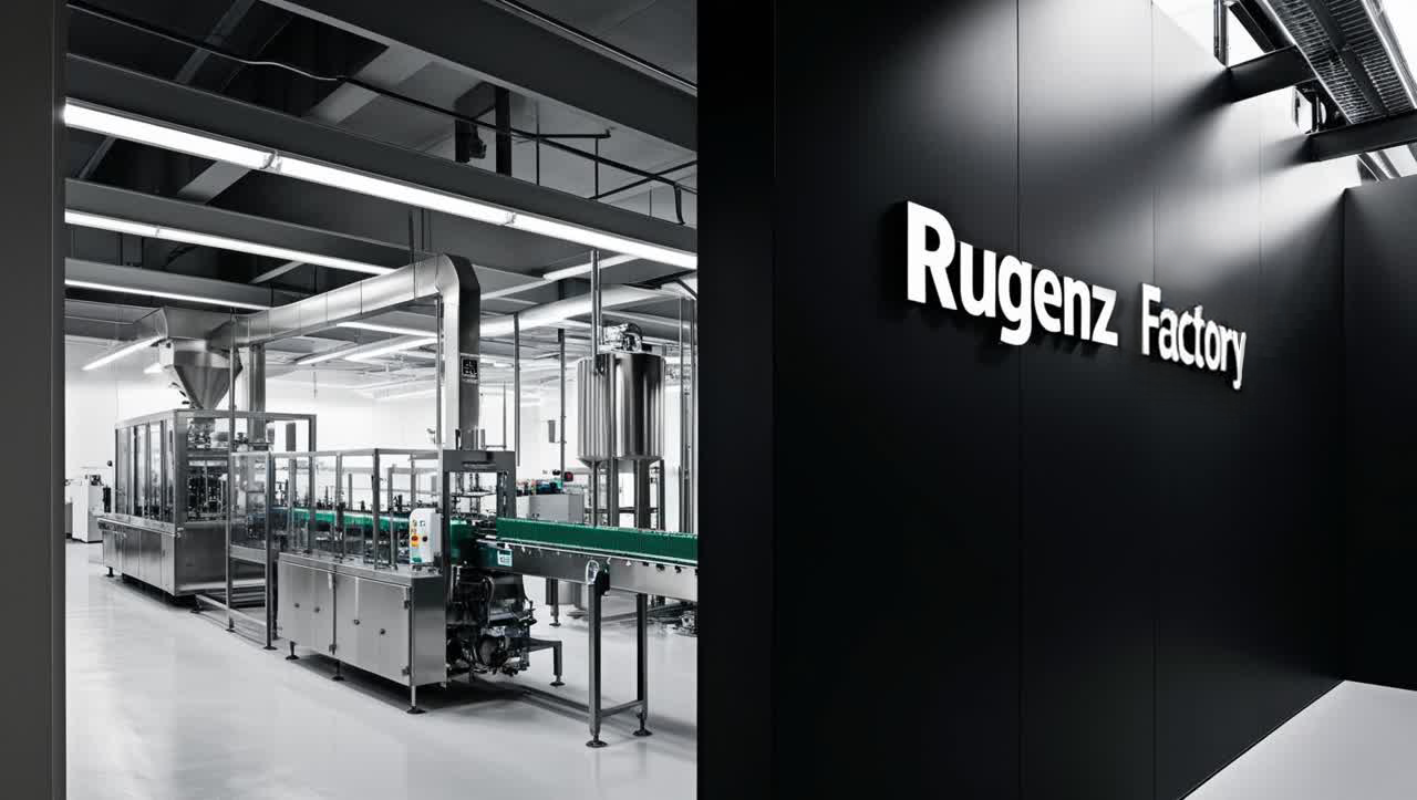 RUGENZ FACTORY
