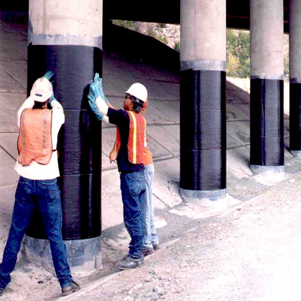 تصویر کاربرد چسب اف ار پی رگنز طوسی 333